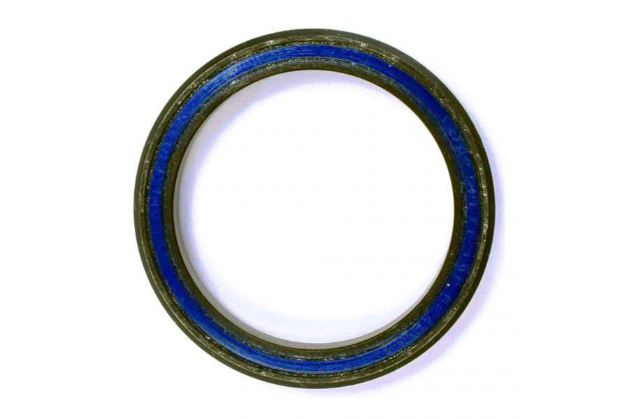 Enduro Bearings ACB 3748 angular contact headset bearing, 37x48x6.5mm, with 45° contact angle, for bike headsets.