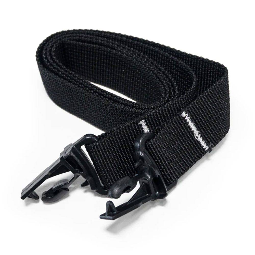 Burley replacement shoulder straps for child trailer harness, compatible with models from 2007 to 2015, accessories for secure transport.