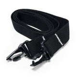 Burley replacement shoulder straps for child trailer harness, compatible with models from 2007 to 2015, accessories for secure transport.