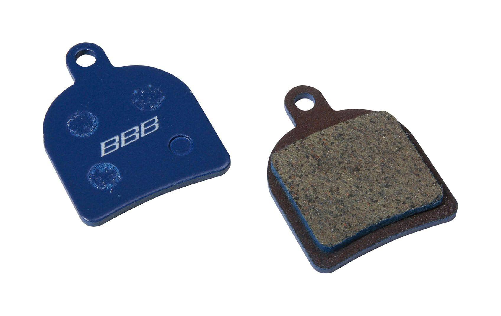 BBB BBS-64C - DiscStop Organic Hope Mono Trail | Swinnerton Cycles