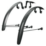 SKS Gravel Guards - Speedrocker Xl Mudguard Set | Swinnerton Cycles