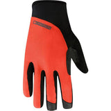 Madison Roam trail riding gloves with silicone grip and reinforced protection, designed for outdoor cycling and mountain biking.