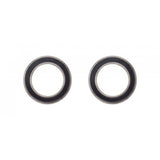 Scope Cycling S Series Bearing Kit Front Rim Hub Black | Swinnerton Cycles