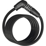 ABUS Cable Locks - 5510C/180 BK Numero