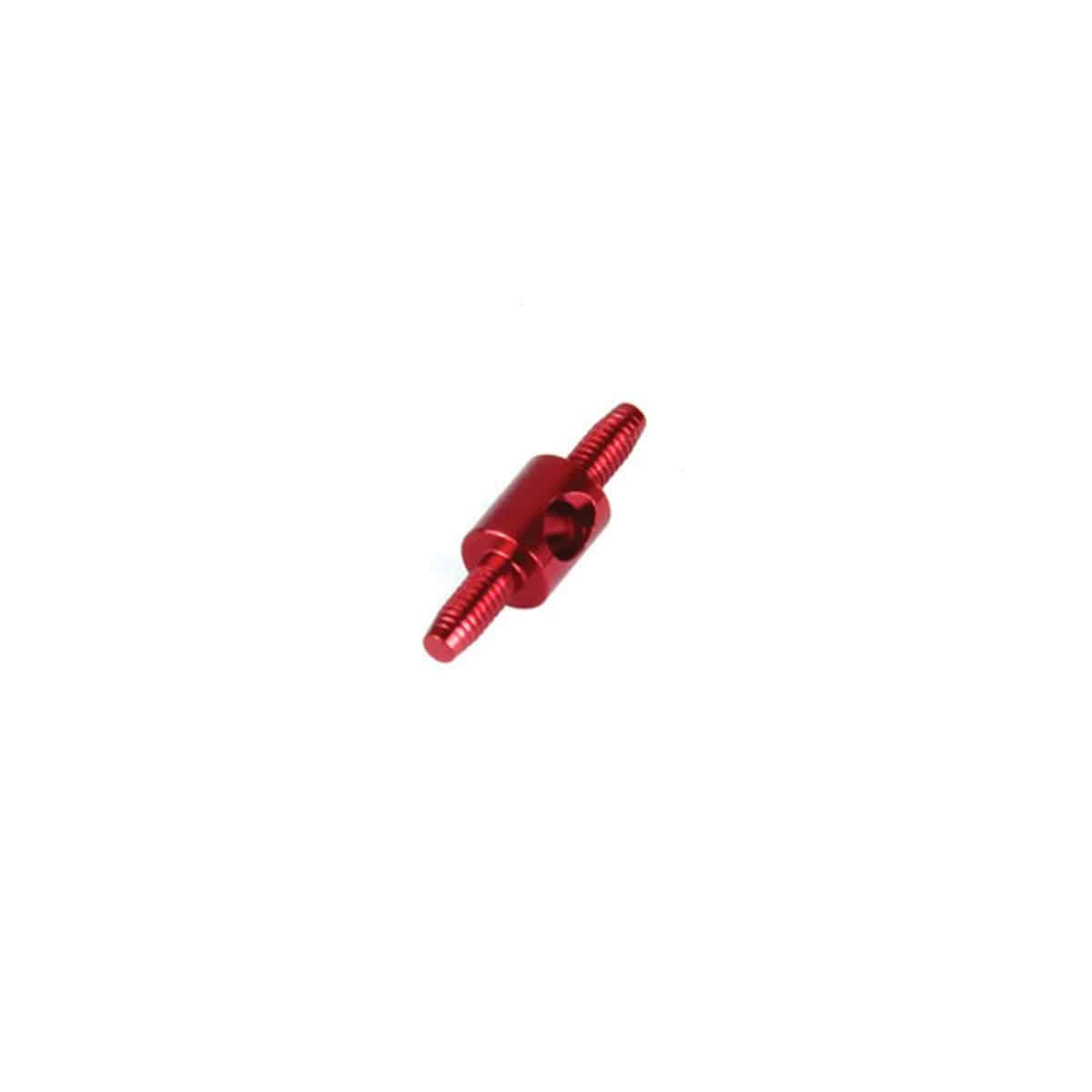 RockShox Barb connector for Reverb Stealth dropper post, a maintenance component for smooth seatpost operation.
