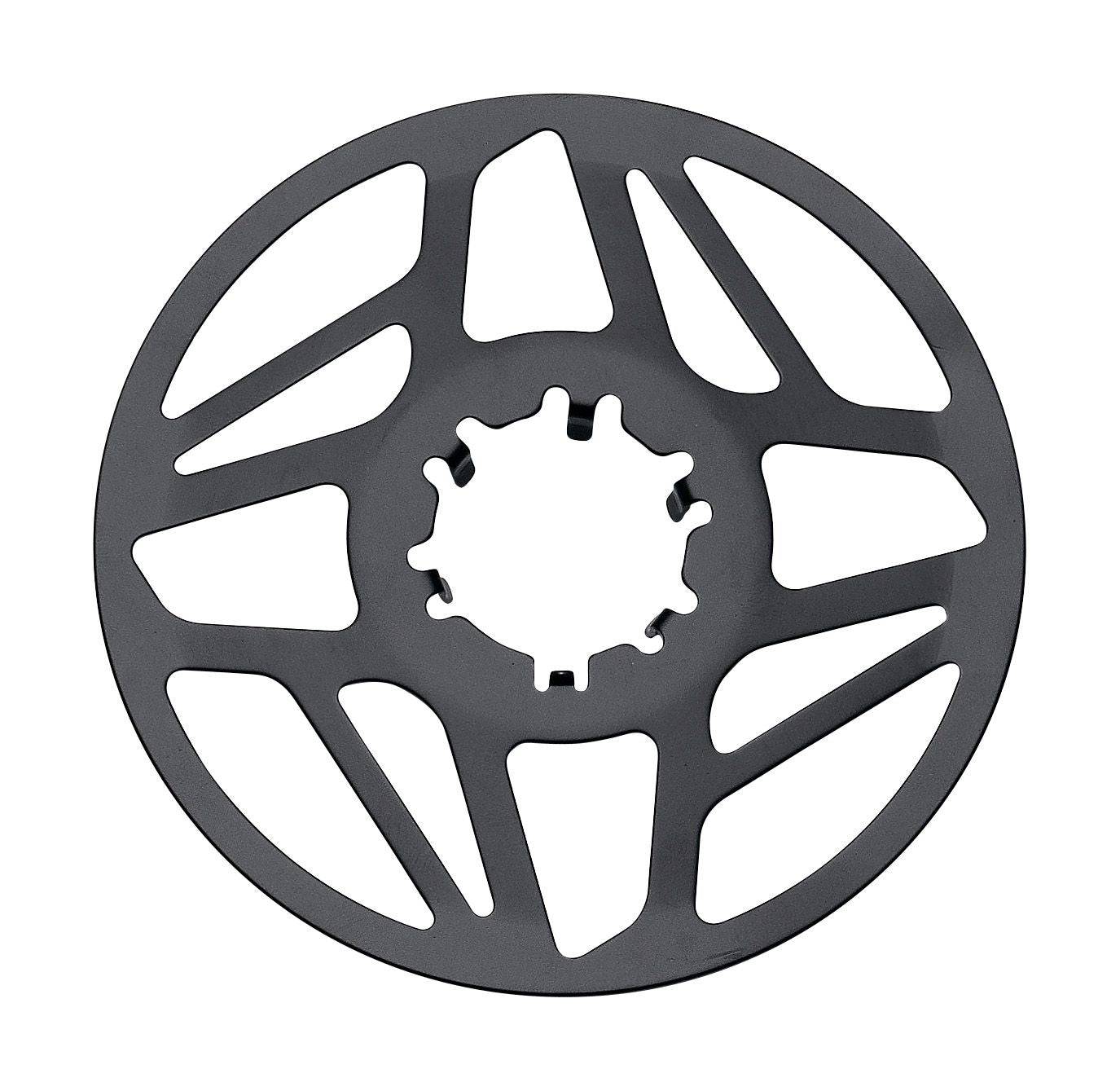 Fsa Bosch Ebike Steel Chainguard 01 Threaded Chain Device | Swinnerton Cycles