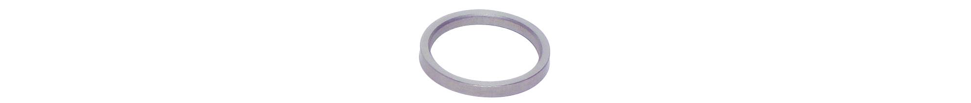 Bontrager DT Swiss Aeolus D3 2mm Bearing Spacer Black 2mm x | Swinnerton Cycles