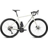 Genesis Croix de Fer 60 E-Gravel Bike 2026 with Mahle XS Electric Assist System