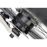 Genesis Croix de Fer 60 E-Gravel Bike 2026 with Mahle XS Electric Assist System