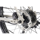 Genesis Croix de Fer 60 E-Gravel Bike 2026 with Mahle XS Electric Assist System