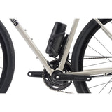 Genesis Croix de Fer 60 E-Gravel Bike 2026 with Mahle XS Electric Assist System