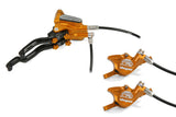 Hope Tech 3 X2 Duo Brakes | Swinnerton Cycles