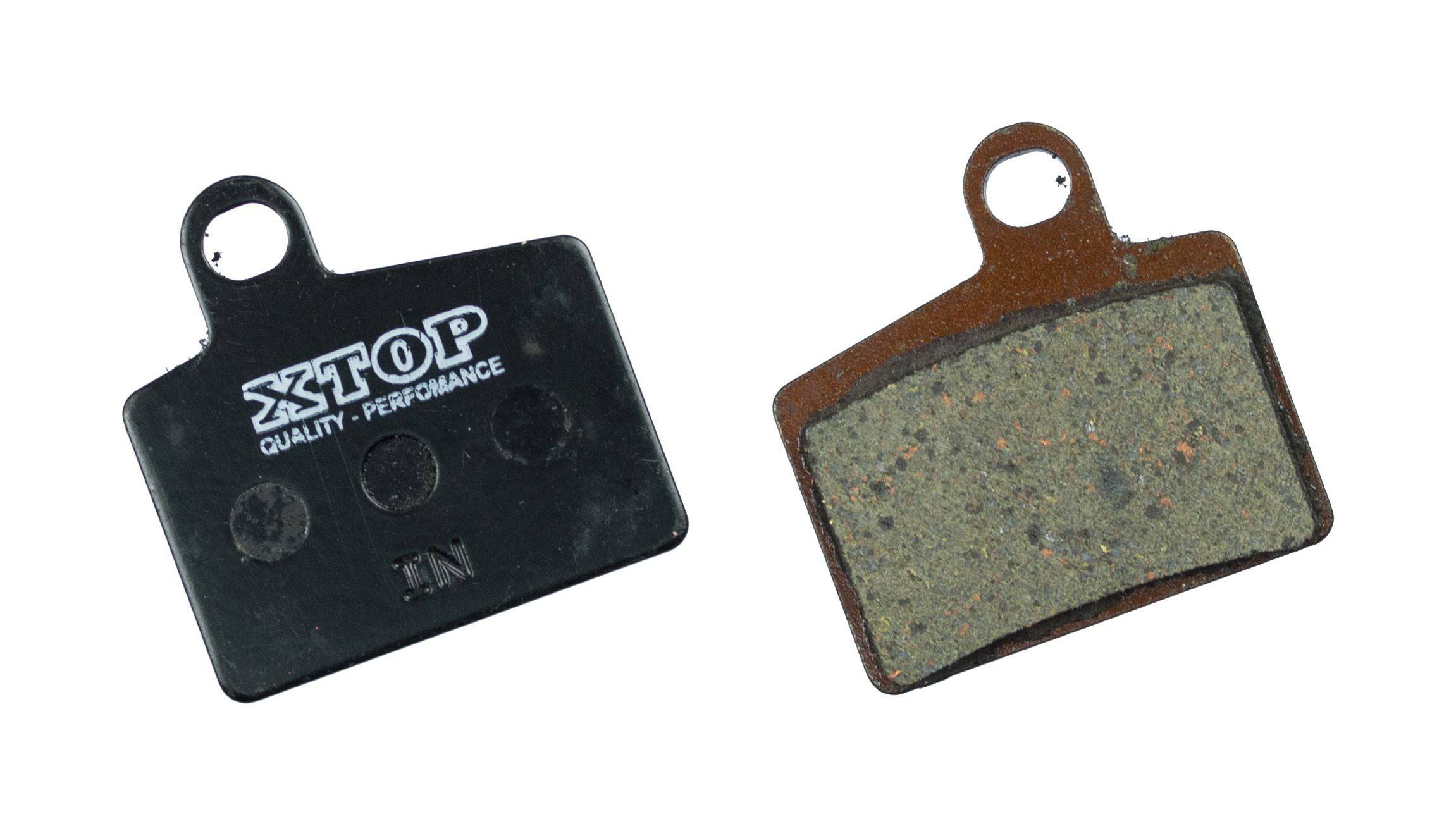 A2Z Hayes Stroker Ryde Pads | Swinnerton Cycles