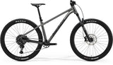 Merida Big Trail 500 - Grey/Black - MY25 Mountain Bike