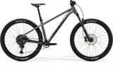 Merida Big Trail 500 - Grey/Black - MY25 Mountain Bike | Swinnerton Cycles