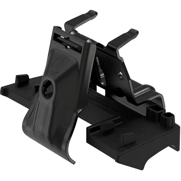Thule Mounts & Spares - Ev Flush Rail 6049 | Swinnerton Cycles