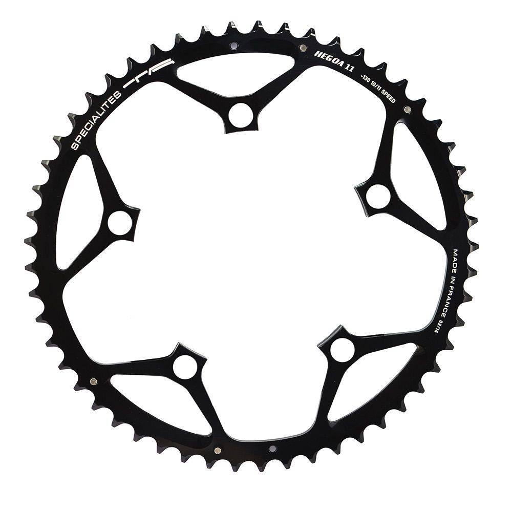 Specialites TA Chain Ring - 130pcd Hegoa 10/11X | Swinnerton Cycles