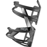 Elite Cages Prism Carbon side-entry bike cage for full suspension MTB frames, lightweight and durable bike accessory.