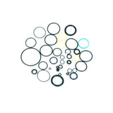 Fox Brain Shox rear shock seal kit, replacement components and maintenance accessories for Fox suspension systems.