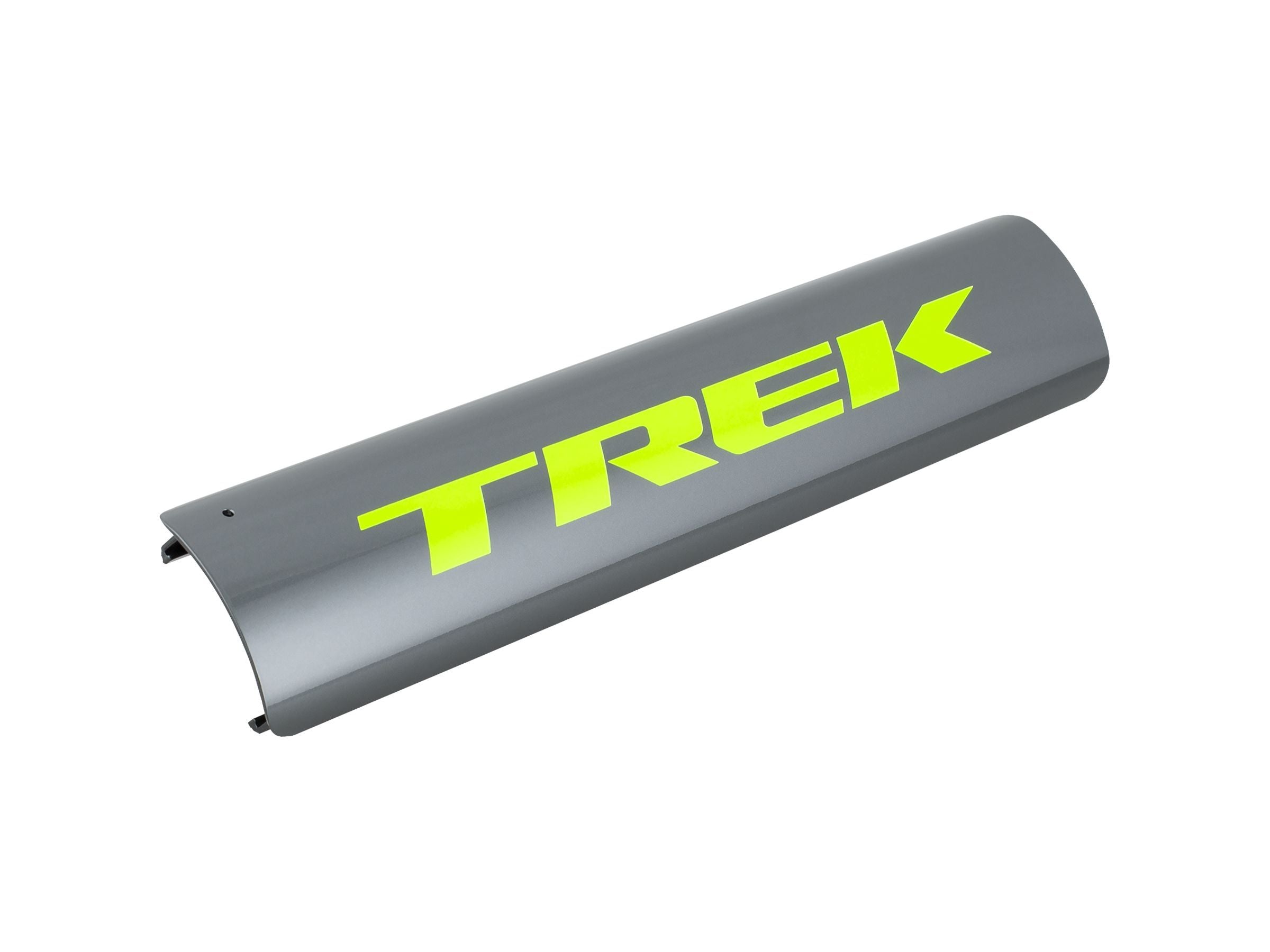 Trek Allant+ 8 lithium grey battery cover frame, durable spare component for e-bike protection and replacement.