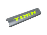 Trek Allant+ 8 lithium grey battery cover frame, durable spare component for e-bike protection and replacement.