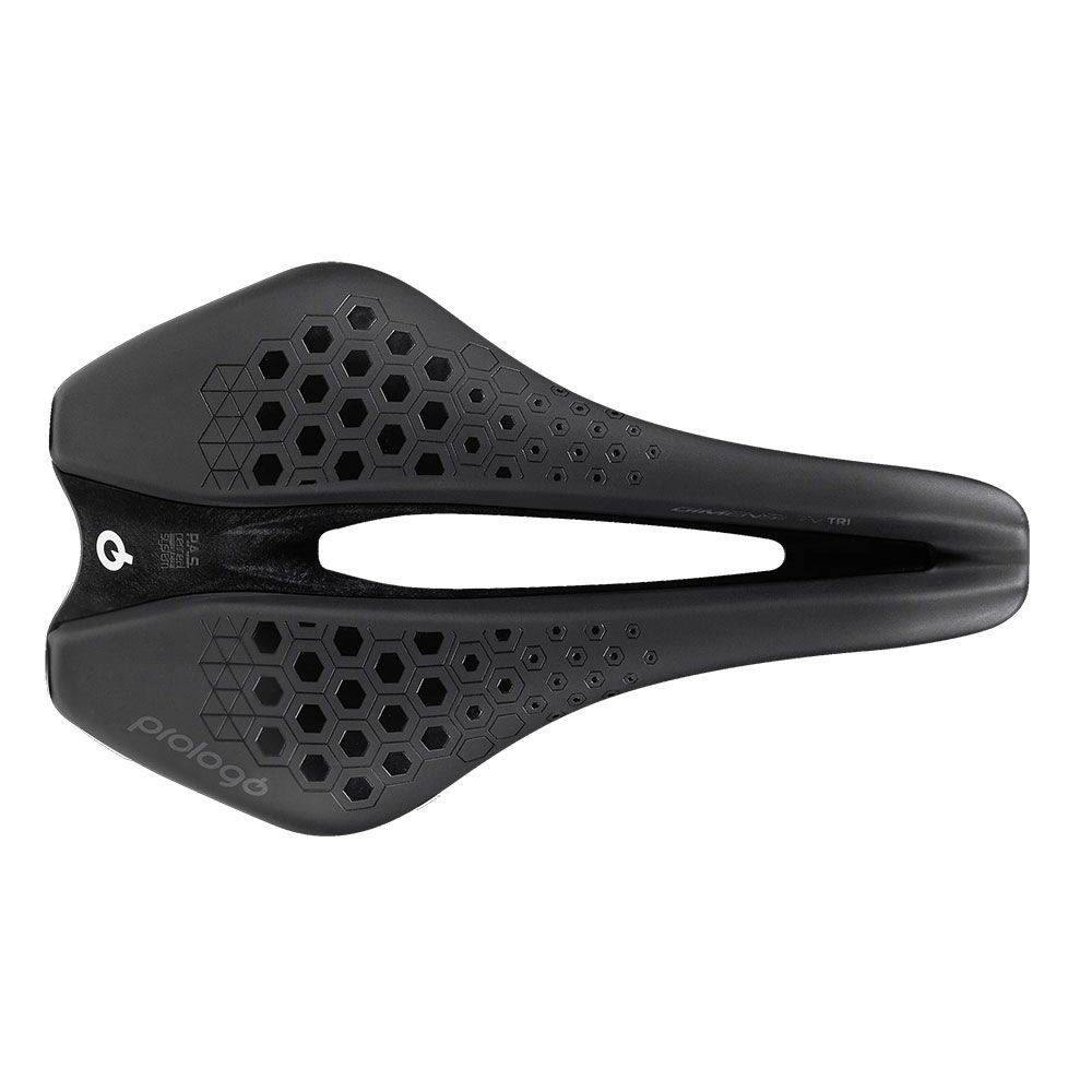 Prologo Dimension Tri 143 Nack Saddle | Swinnerton Cycles