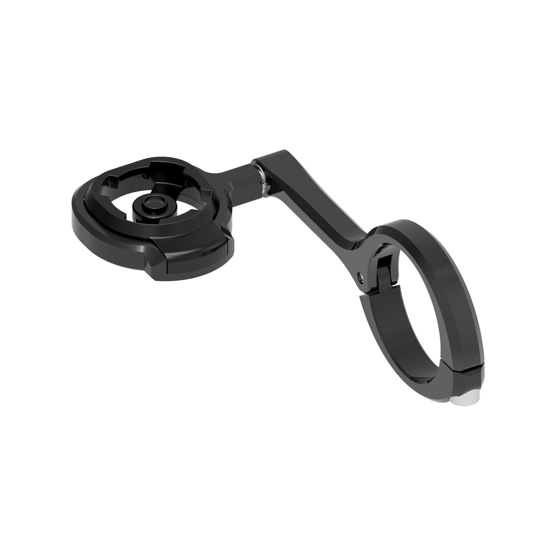 Lezyne Mounts & Spares - GPS Forward CNC Mount | Swinnerton Cycles
