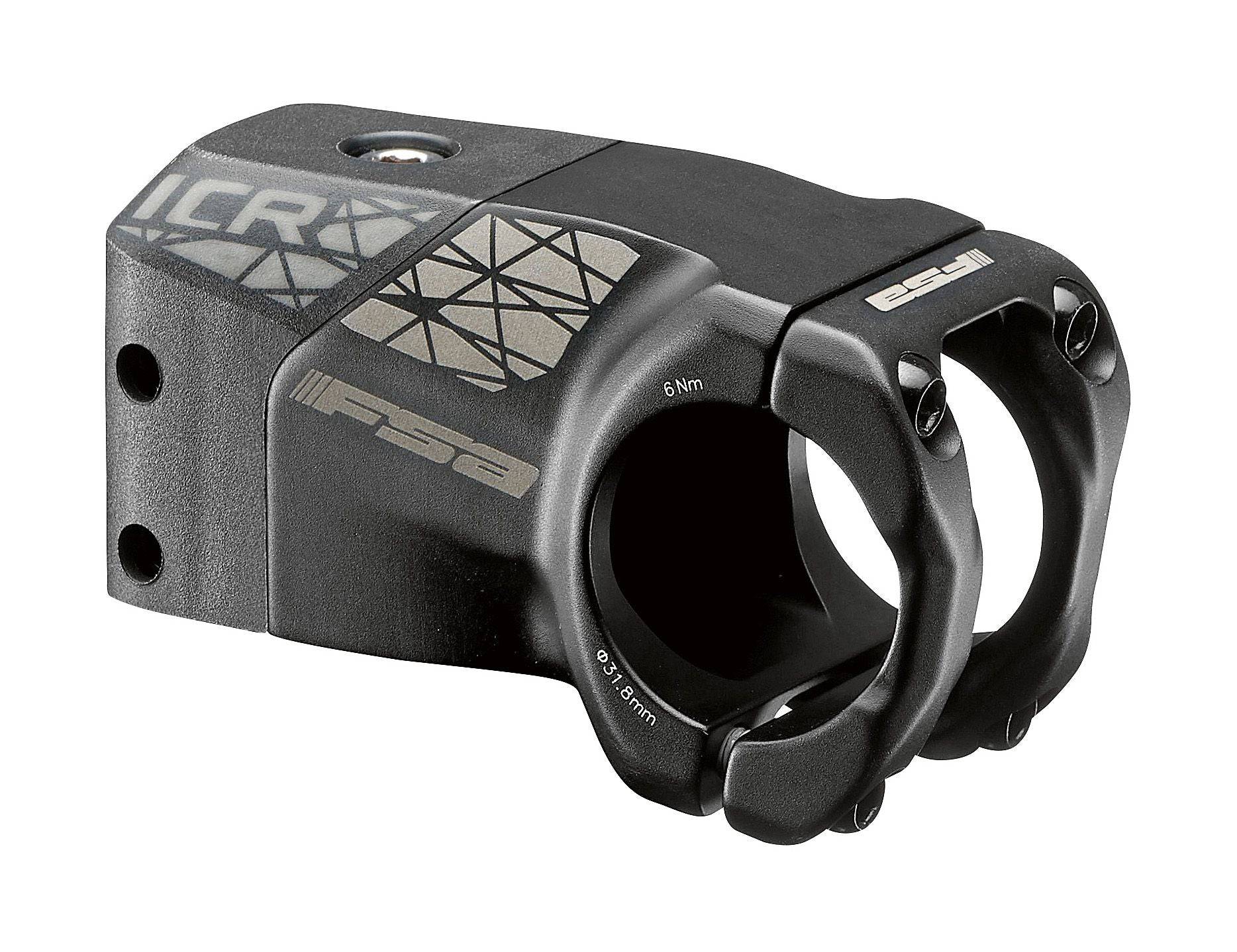 FSA NS ICR Integrated Routing Alloy Stem | Swinnerton Cycles