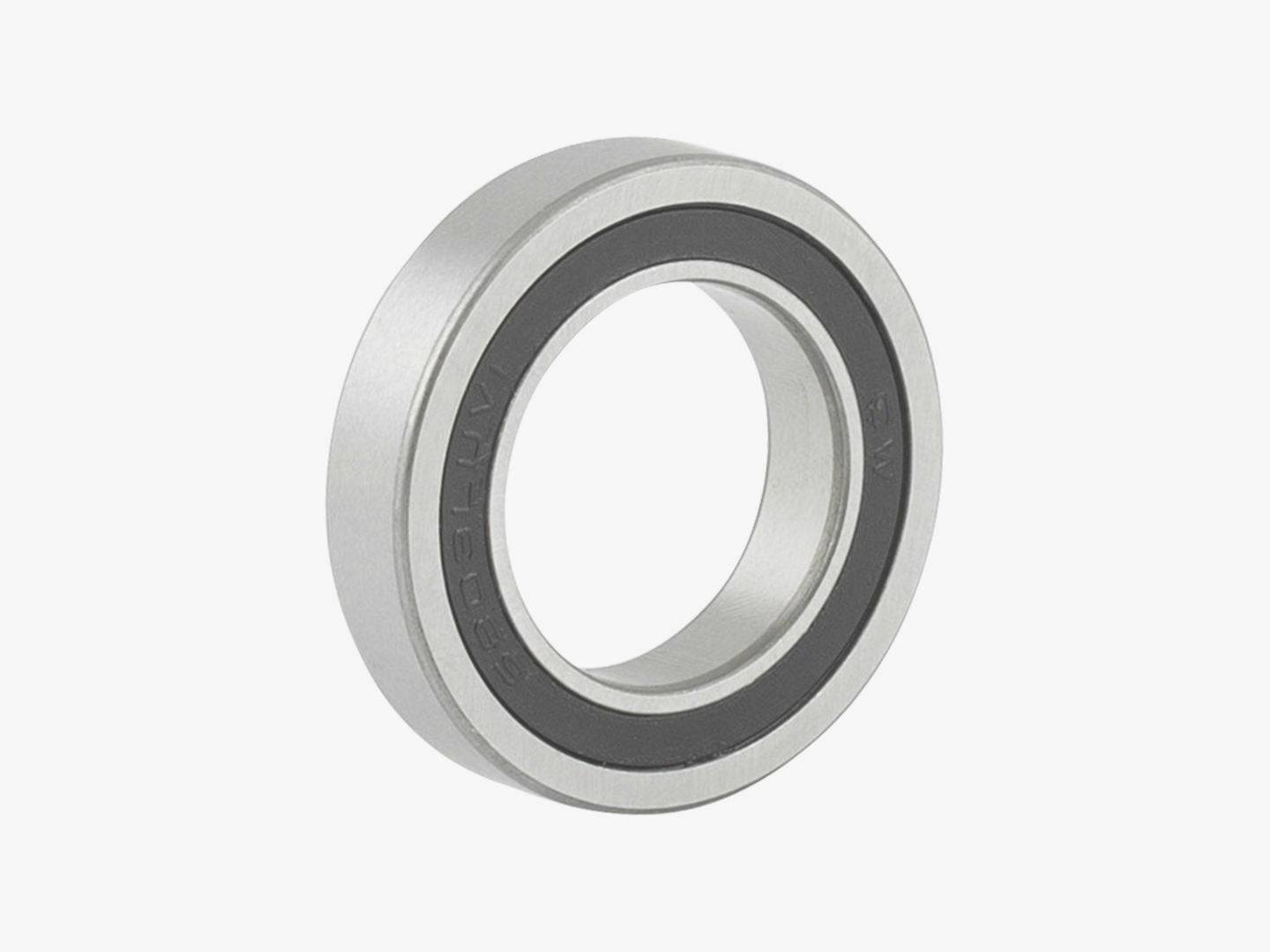 Trek Full Suspension 17x28x6mm Heavy Contact Sealed Bearing Grey Grey Size | Swinnerton Cycles
