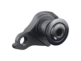 Trek Universal ABP Derailleur Hanger Black Rear drive side, Thru Axle | Swinnerton Cycles
