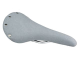 Trek Retro Alloy Rear Rack With Spring Clip Saddle | Swinnerton Cycles