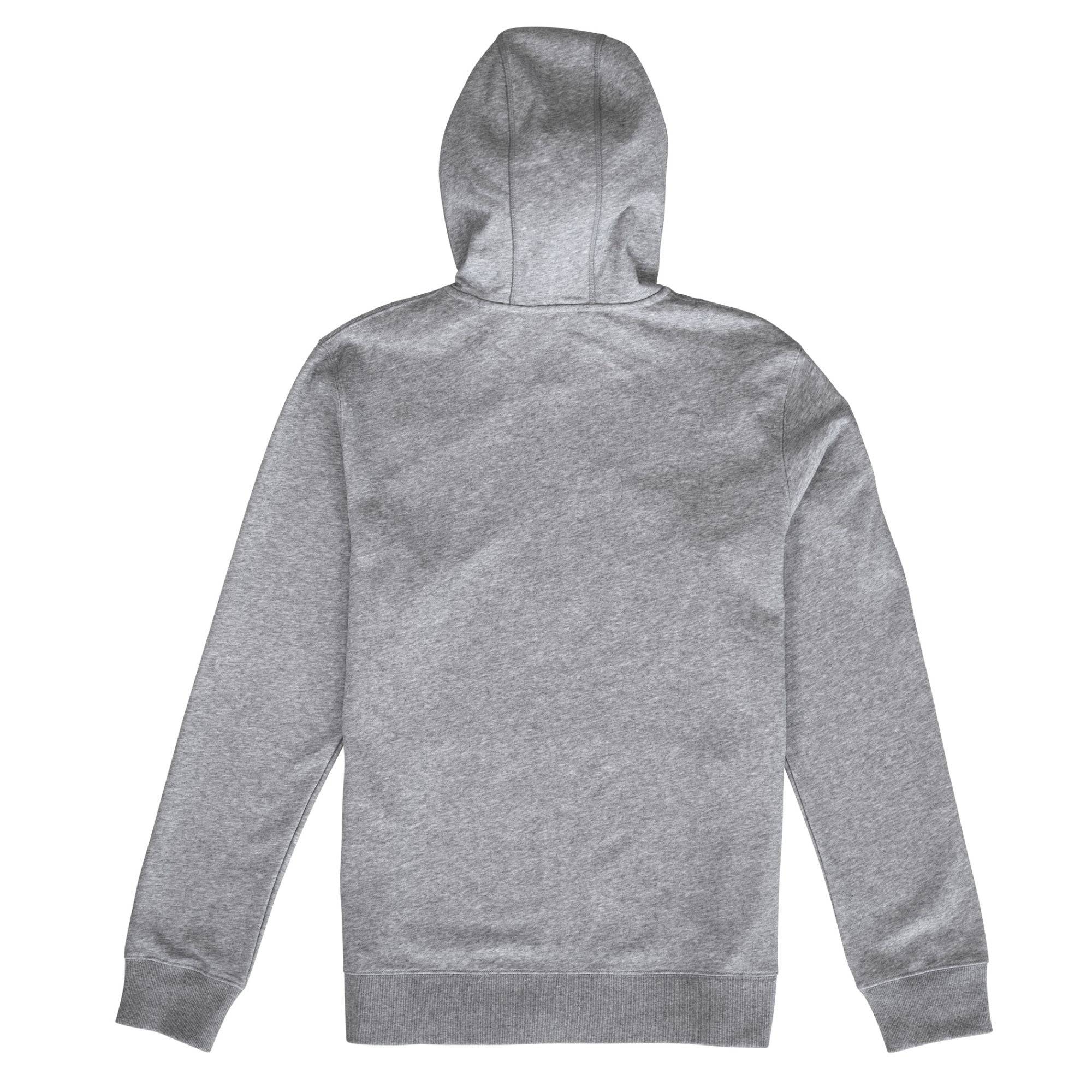 Race Face Crest unisex zip hoodie jersey for MTB casual riding and layering, shown in a comfortable, sporty clothing style.