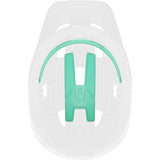 Lazer Lupo KinetiCore helmet padding replacement for comfort and protection, shown in a close-up view of the padding material.
