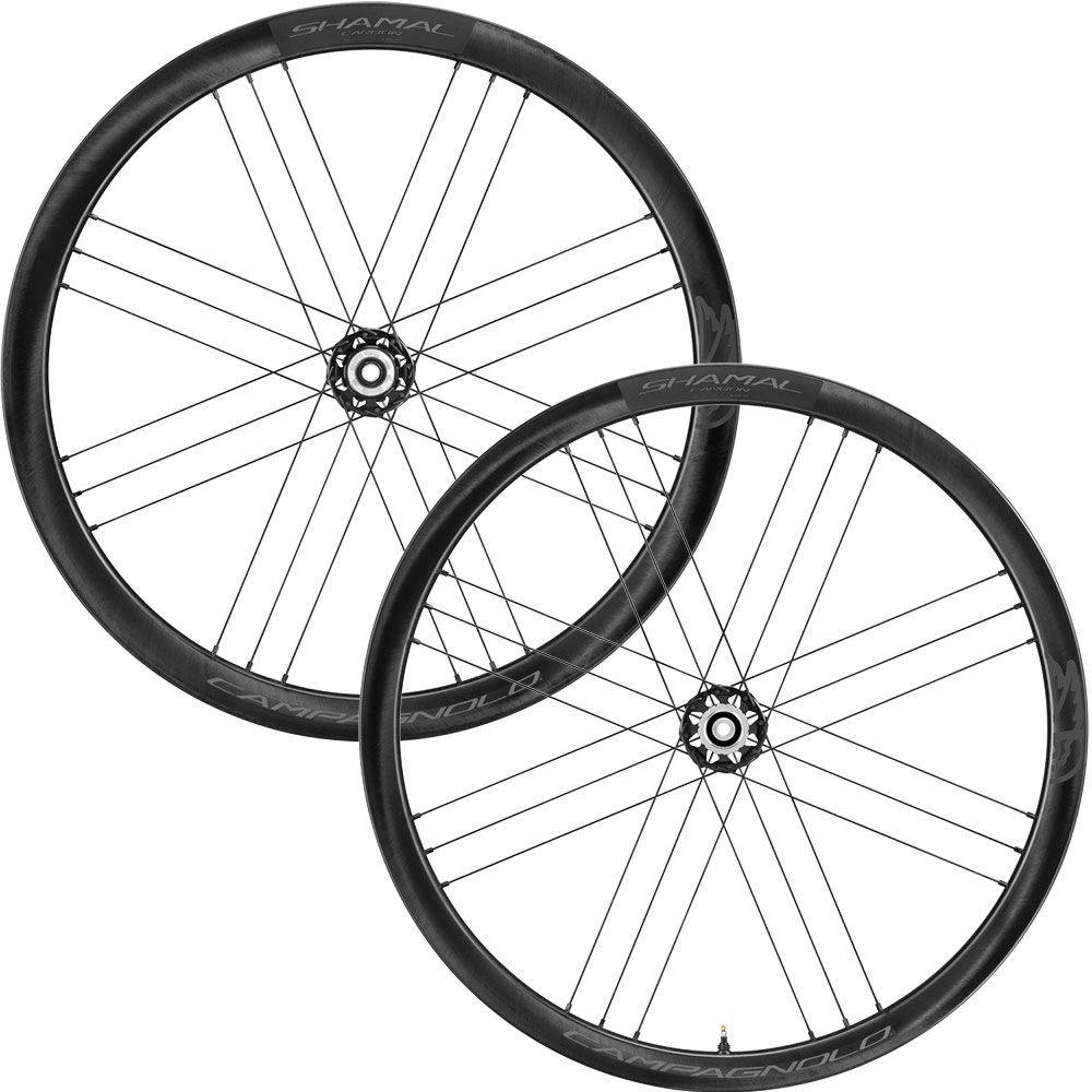 Campagnolo Shamal Carbon 2-Way C21 Disc | Swinnerton Cycles