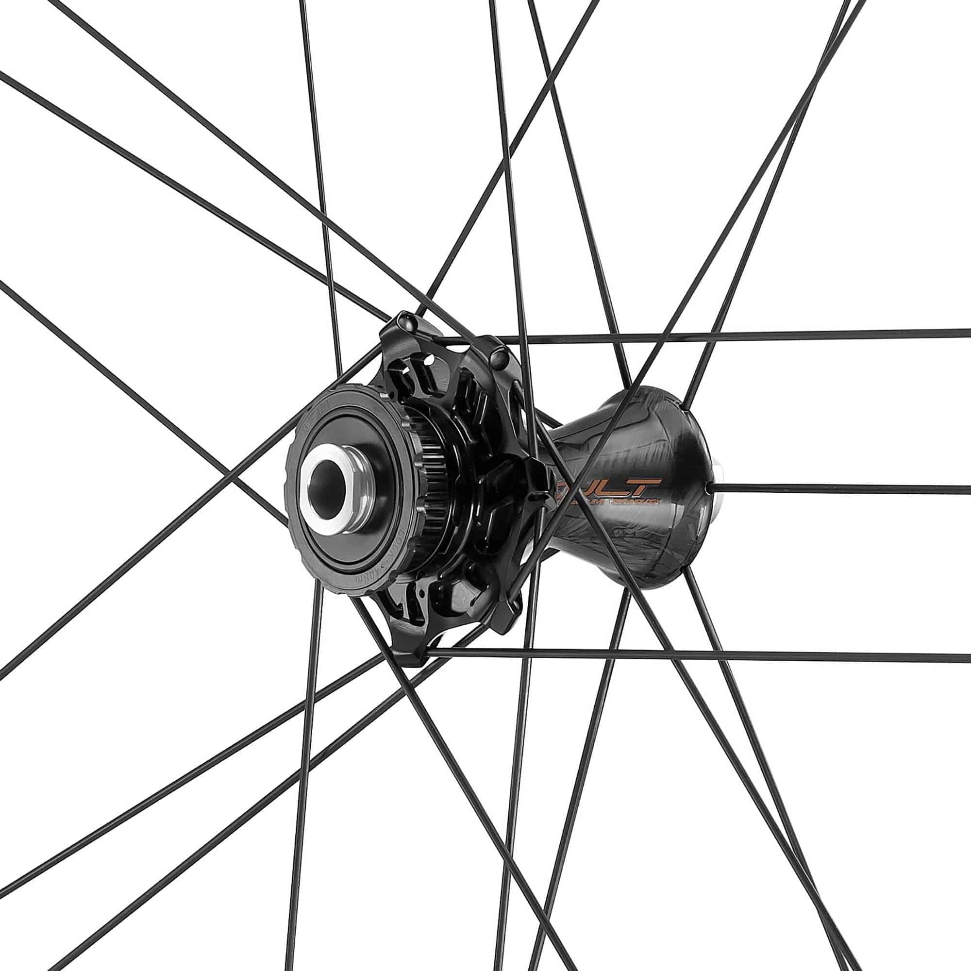 Campagnolo Bora Ultra WTO 60 2-Way C23 Disc | Swinnerton Cycles