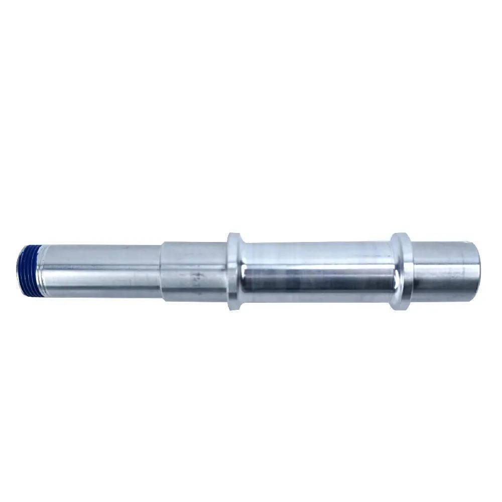 Reynolds - Axle - SRX Centerlock - REAR - 150/157mm Alloy | Swinnerton Cycles