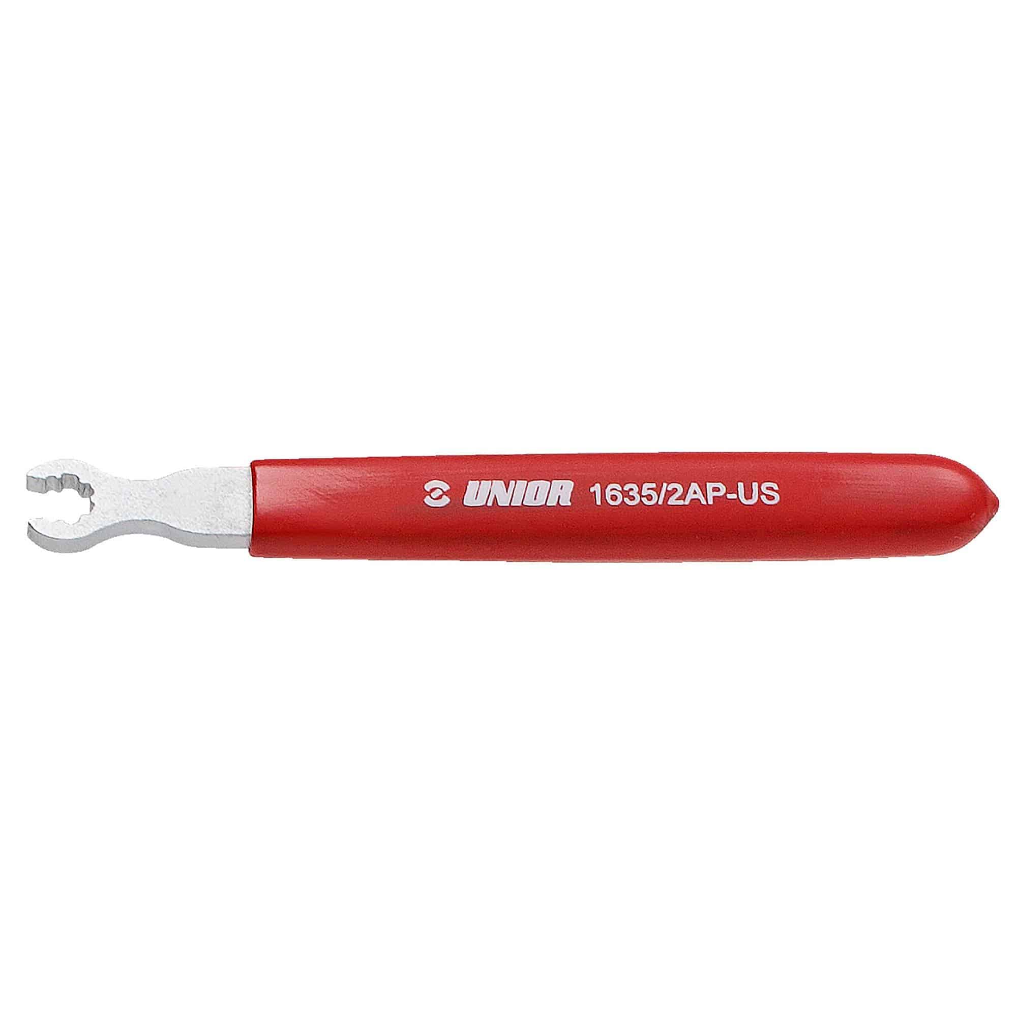 UNIOR Tool - Mavic R-Sys Nipple Wrench | Swinnerton Cycles
