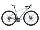 Liv Avail AR 2 2026 women’s endurance road and off-road bike, featuring lightweight frame and versatile design.