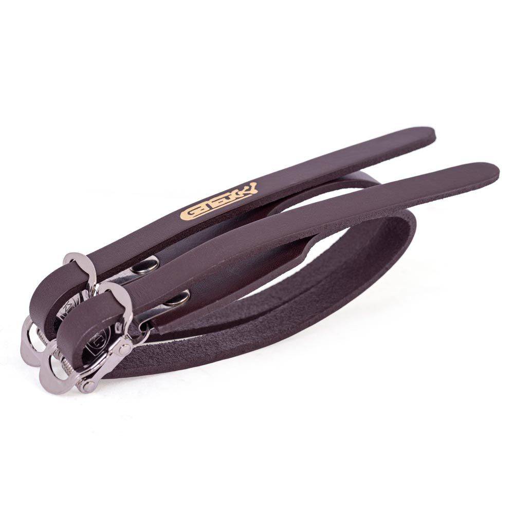 Genetic Double Toe Straps. Spares & Accessories | Swinnerton Cycles