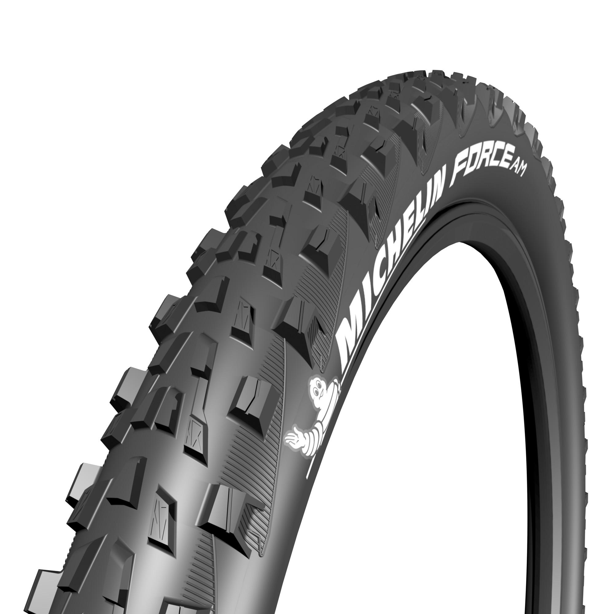 Michelin Force Am Performance Line Tyre | Swinnerton Cycles