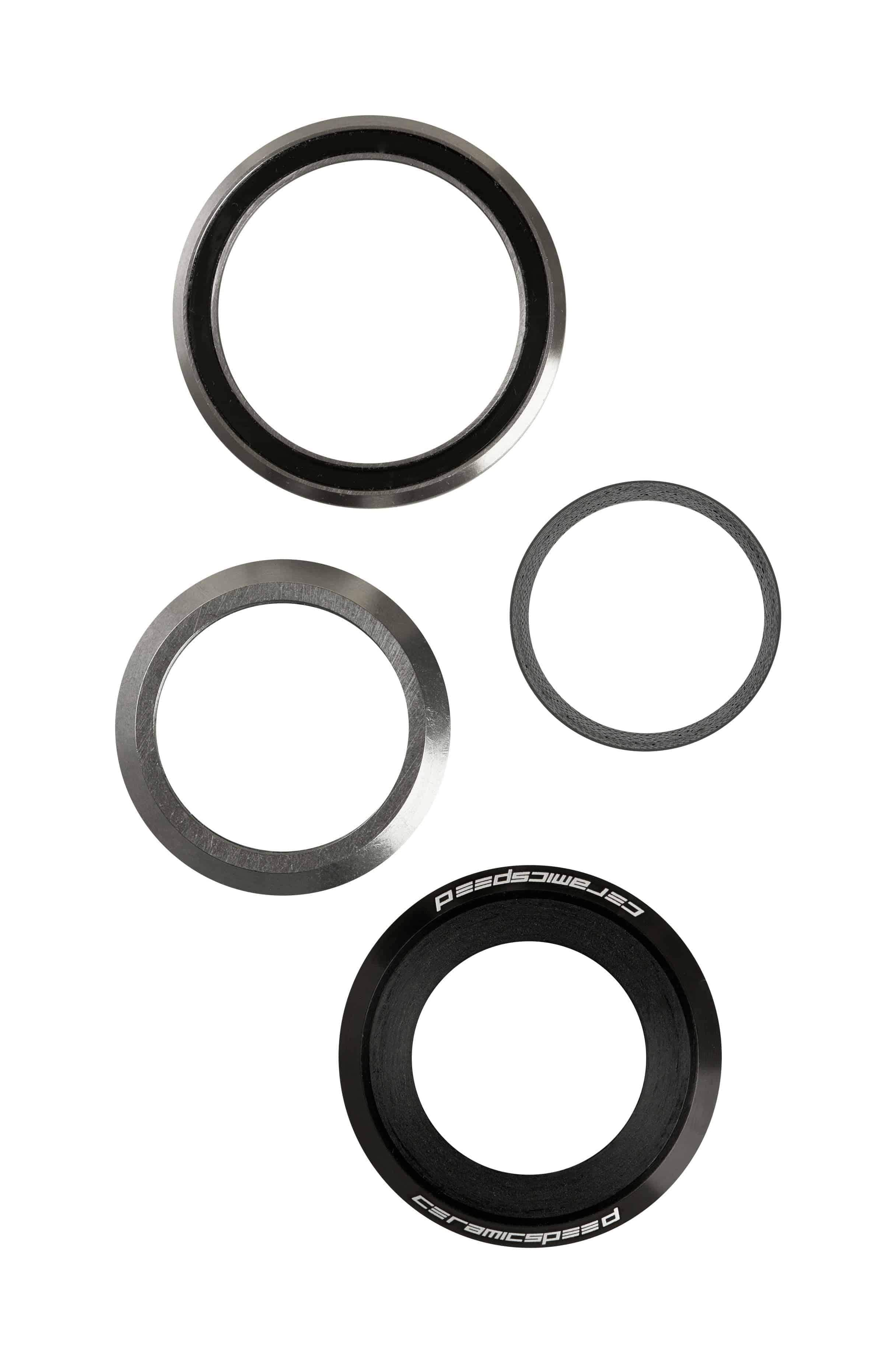 CeramicSpeed Headset Bearings for Specialized Headset 3 | Swinnerton Cycles