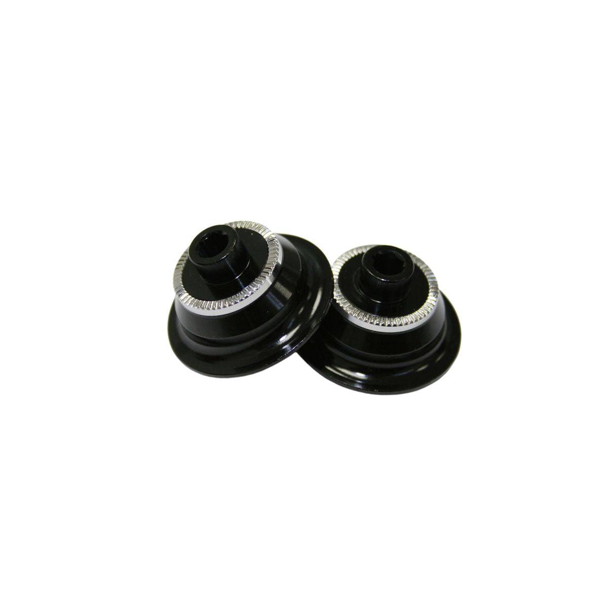 Sram 9Qr Standard Conversion Caps Wheel Rise 40 Front | Swinnerton Cycles
