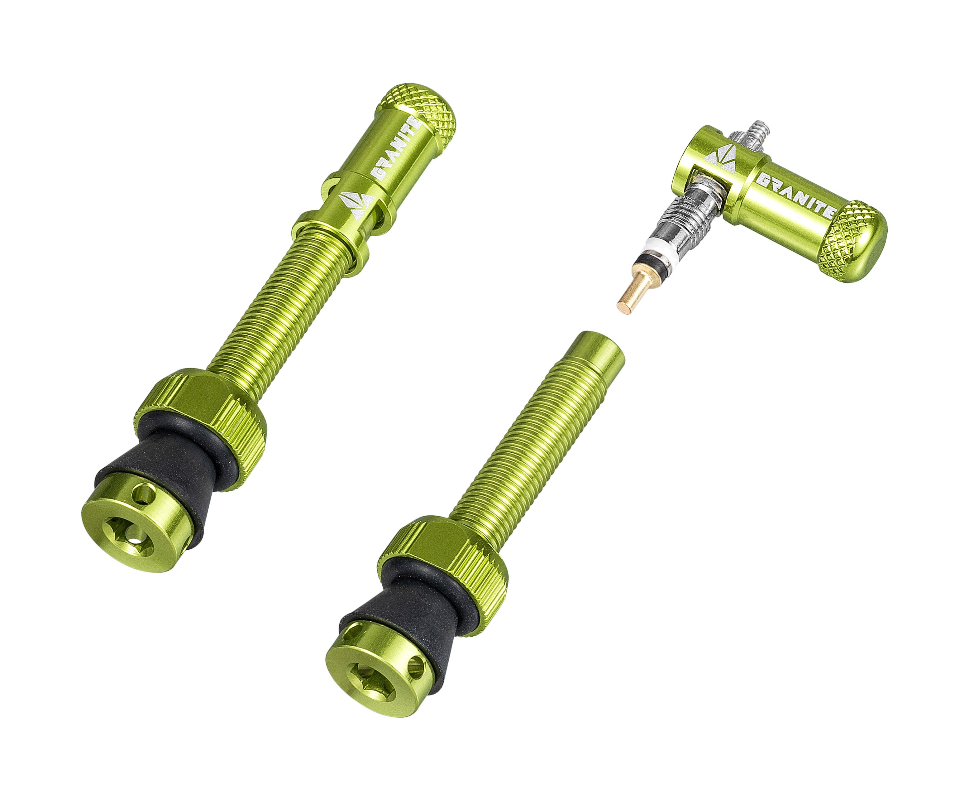 Granite Granite Match Valve & Juicy Nipple Cap