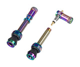 Granite Granite Match Valve & Juicy Nipple Cap