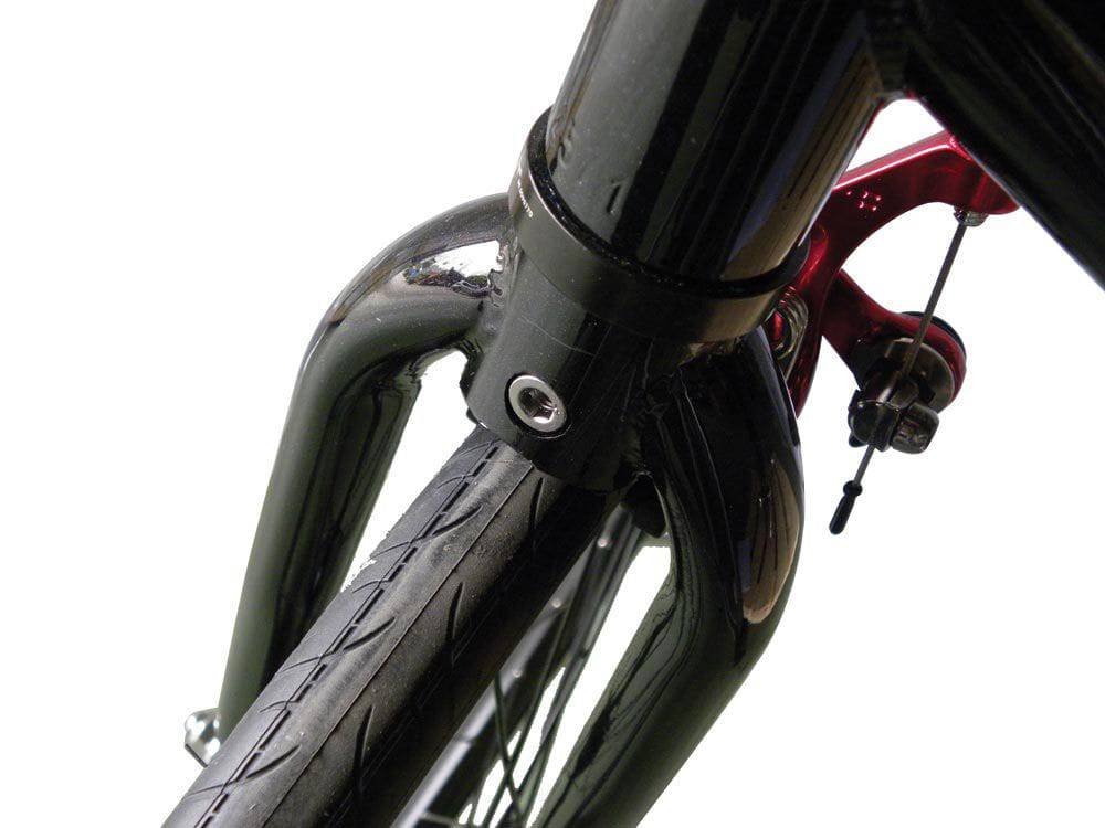 Dia-Compe Ene Ciclo Flat-1 Road Frameset | Swinnerton Cycles