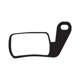 Aztec Organic Disc Brake Pads for Magura Marta Until 2008 | Swinnerton Cycles