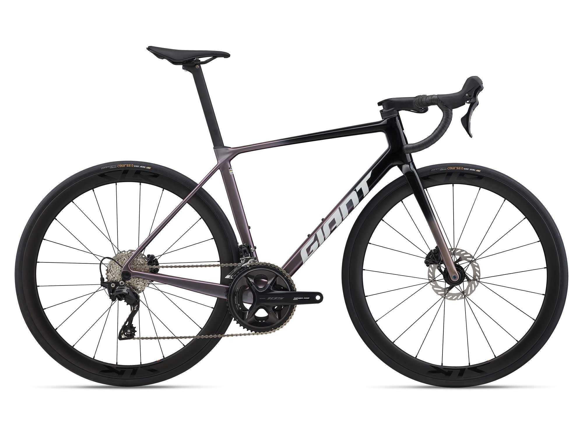 Giant TCR Advanced Pro 2 Bike 2026