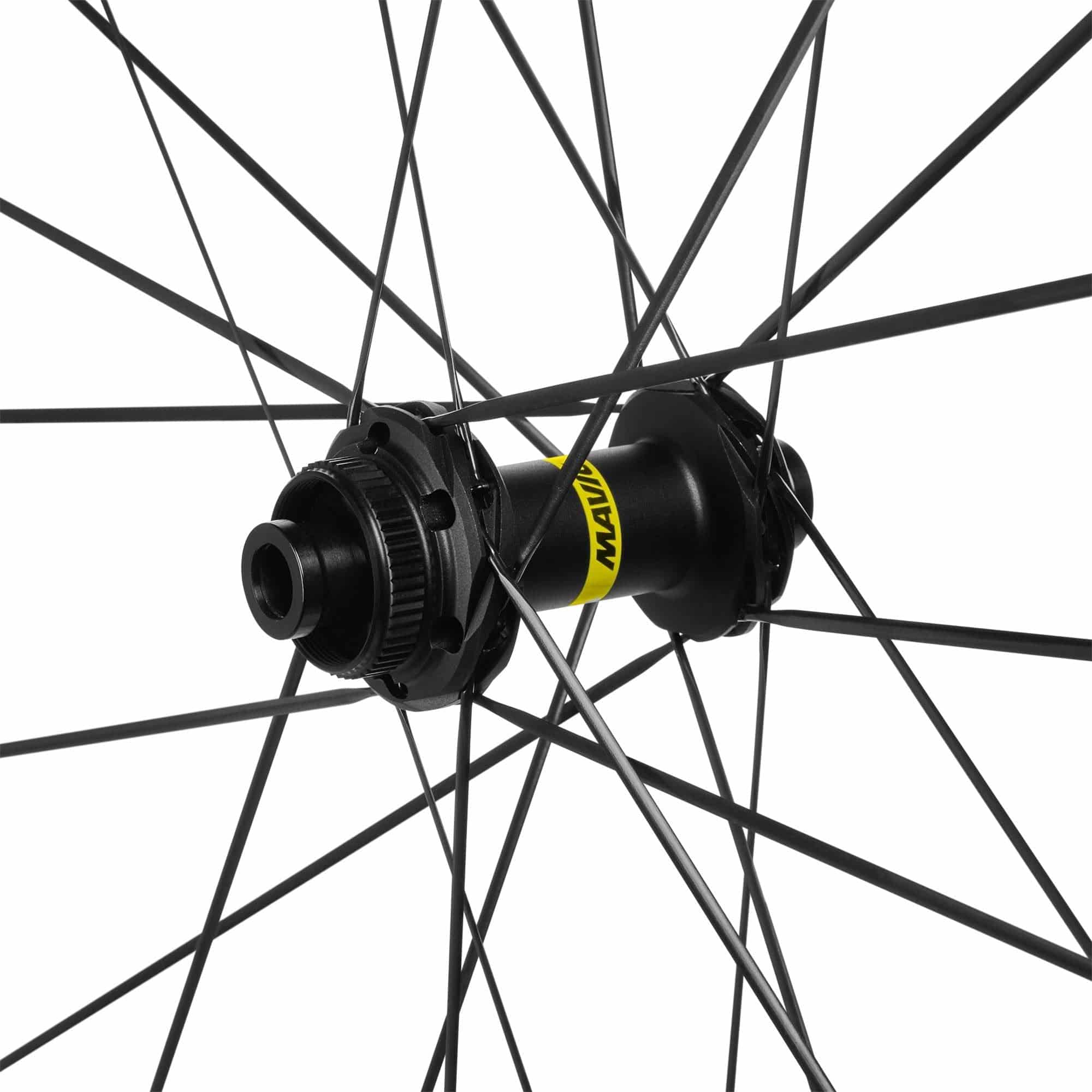 Mavic Cosmic Slr 45 Disc Wheels | Swinnerton Cycles
