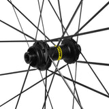 Mavic Cosmic Slr 45 Disc Wheels
