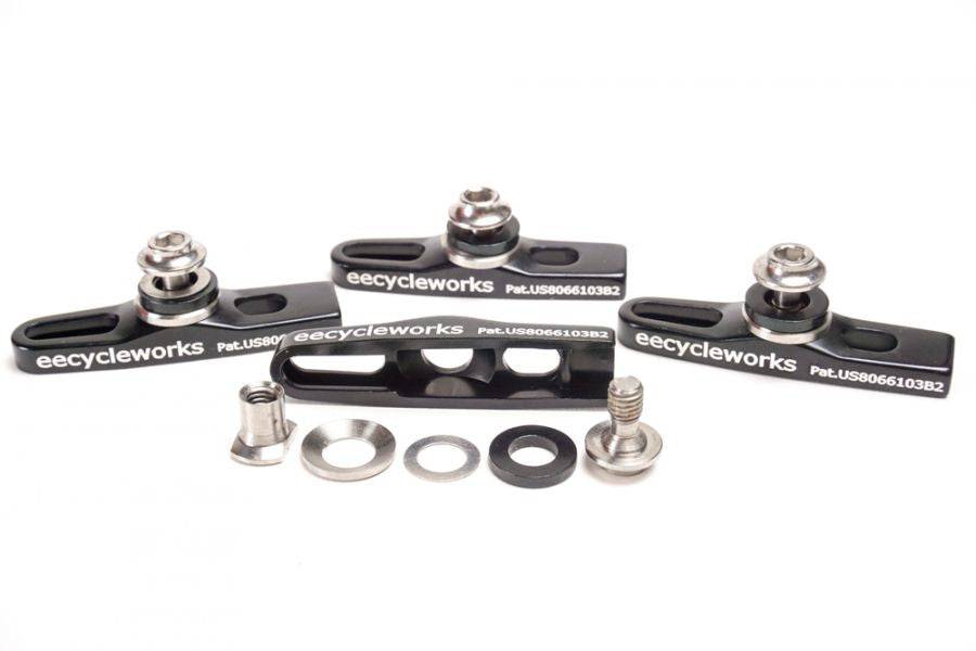 Cane Creek EE Axle - Strut | Swinnerton Cycles